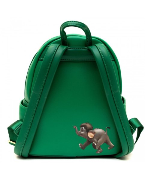 MINI ZAINO IL LIBRO DELLA GIUNGLA - DISNEY LOUNGEFLY