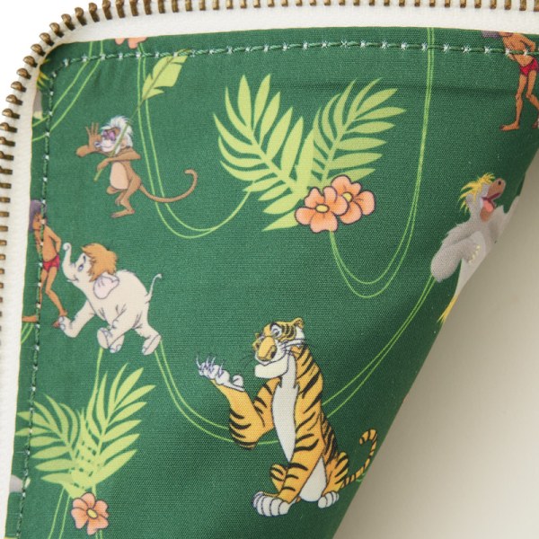 BORSA A TRACOLLA IL LIBRO DELLA GIUNGLA - DISNEY LOUNGEFLY