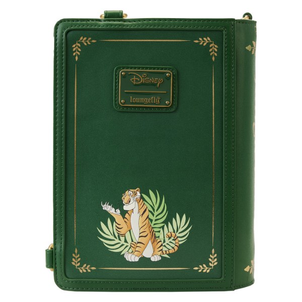 BORSA A TRACOLLA IL LIBRO DELLA GIUNGLA - DISNEY LOUNGEFLY