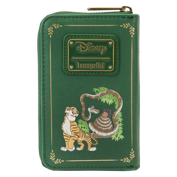 PORTAFOGLIO IL LIBRO DELLA GIUNGLA - DISNEY LOUNGEFLY