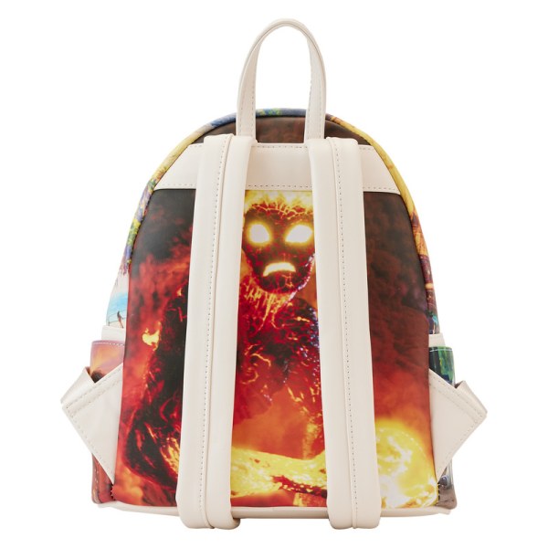 MINI ZAINO VAIANA PRINCIPESSA SCENE - DISNEY LOUNGEFLY