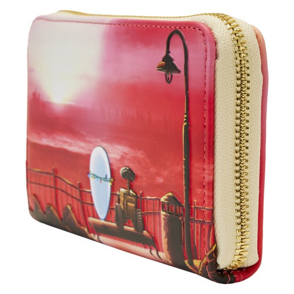 PORTAFOGLIO WALL-E DATE NIGHT - DISNEY PIXAR LOUNGEFLY