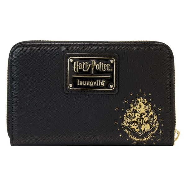 PORTAFOGLIO HARRY POTTER E IL PRIGIONIERO DI AZKABAN POSTER - HARRY POTTER LOUNGEFLY