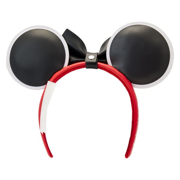 ARCHETTO DISNEY100 MOUSEKETEERS - DISNEY LOUNGEFLY