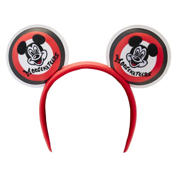 ARCHETTO DISNEY100 MOUSEKETEERS - DISNEY LOUNGEFLY