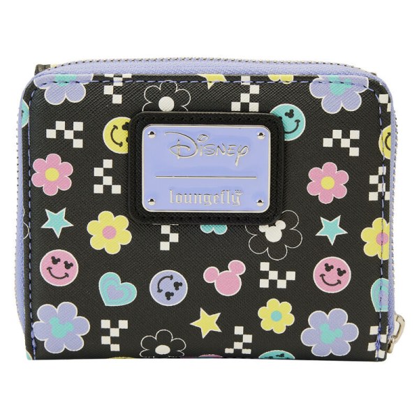 PORTAFOGLIO TOPOLINO MOUSE Y2K - DISNEY LOUNGEFLY