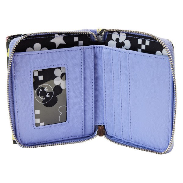PORTAFOGLIO TOPOLINO MOUSE Y2K - DISNEY LOUNGEFLY