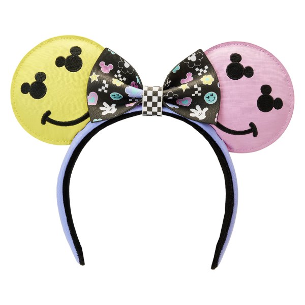 ARCHETTO TOPOLINE Y2K - DISNEY LOUNGEFLY