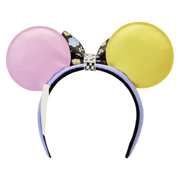 ARCHETTO TOPOLINE Y2K - DISNEY LOUNGEFLY