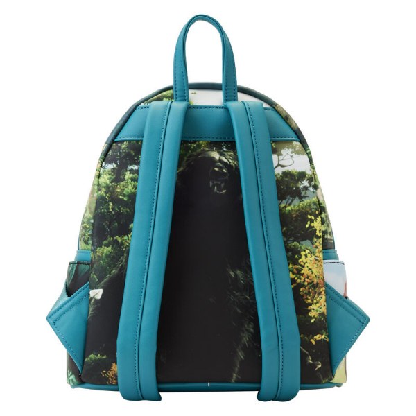 MINI ZAINO MERIDA PRINCIPESSA SCENA - DISNEY LOUNGEFLY