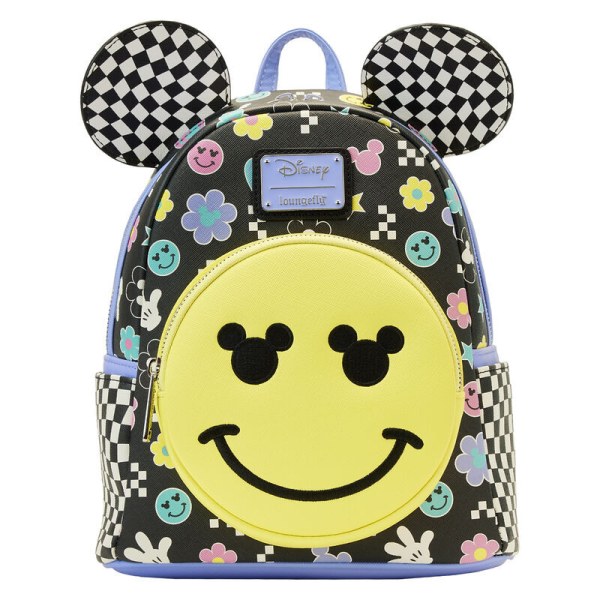 MINI ZAINO TOPOLINO MOUSE Y2K - DISNEY LOUNGEFLY