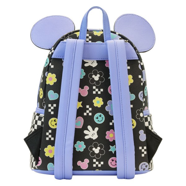 MINI ZAINO TOPOLINO MOUSE Y2K - DISNEY LOUNGEFLY