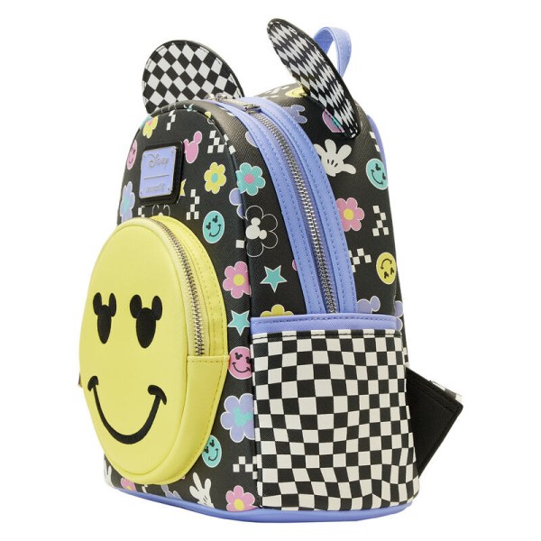 MINI ZAINO TOPOLINO MOUSE Y2K - DISNEY LOUNGEFLY