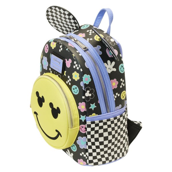 MINI ZAINO TOPOLINO MOUSE Y2K - DISNEY LOUNGEFLY