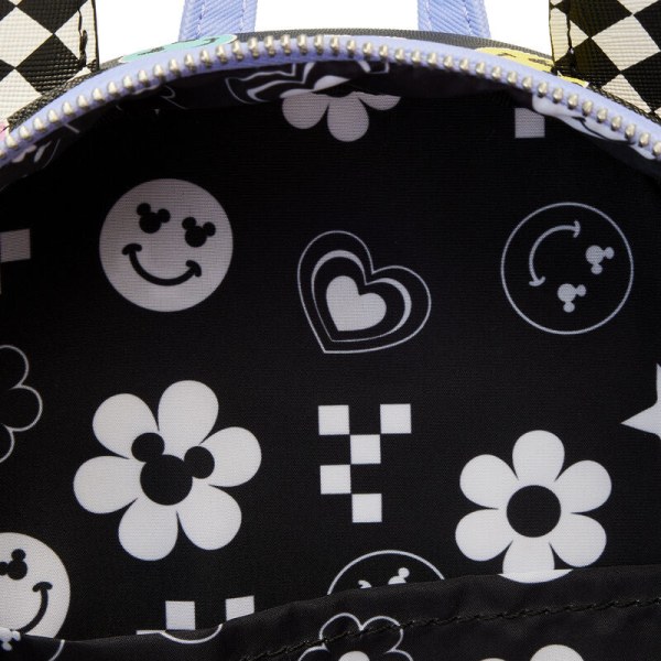 MINI ZAINO TOPOLINO MOUSE Y2K - DISNEY LOUNGEFLY