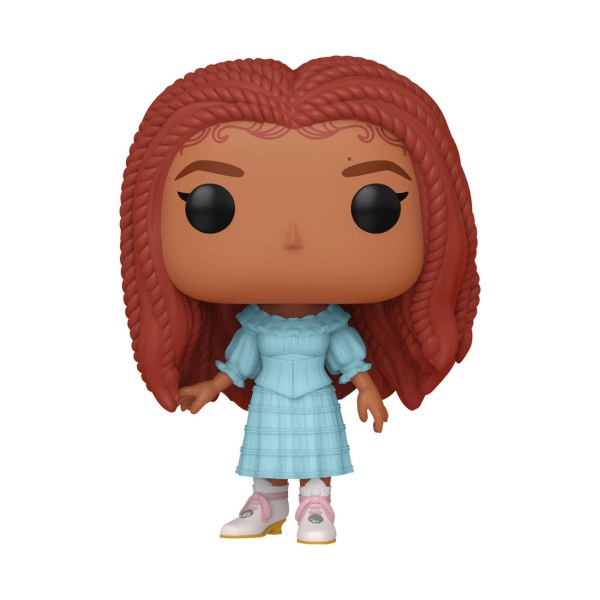 FUNKO POP! 1362 - LA SIRENETTA - ARIEL