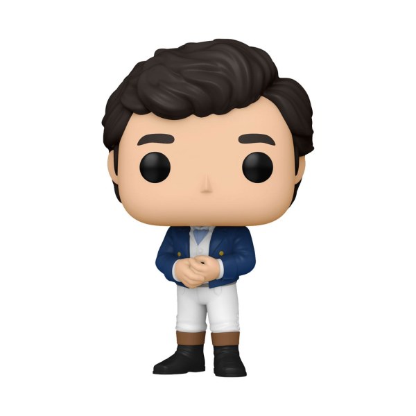 FUNKO POP! 1363 - LA SIRENETTA - PRINCIPE ERIC