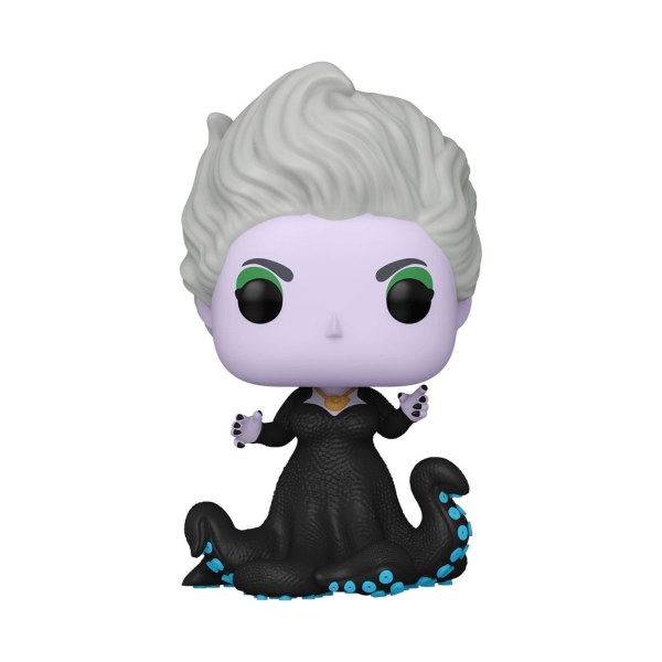 FUNKO POP! 1364 - LA SIRENETTA - URSULA