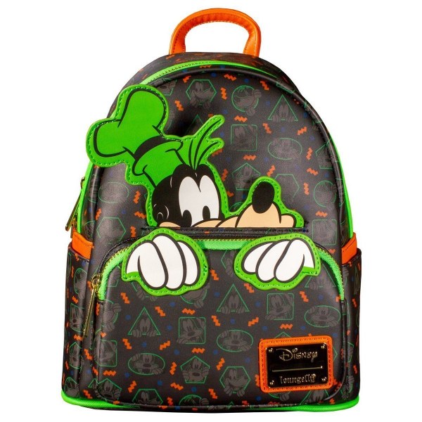 MINI ZAINO PIPPO SLIDING POSE - DISNEY LOUNGEFLY