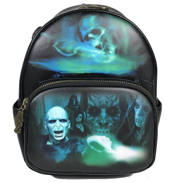 MINI ZAINO DEATH EATER DARK MARK - HARRY POTTER LOUNGEFLY