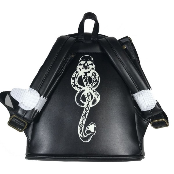 MINI ZAINO DEATH EATER DARK MARK - HARRY POTTER LOUNGEFLY