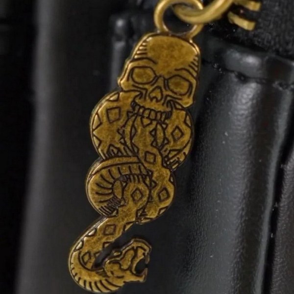 MINI ZAINO DEATH EATER DARK MARK - HARRY POTTER LOUNGEFLY