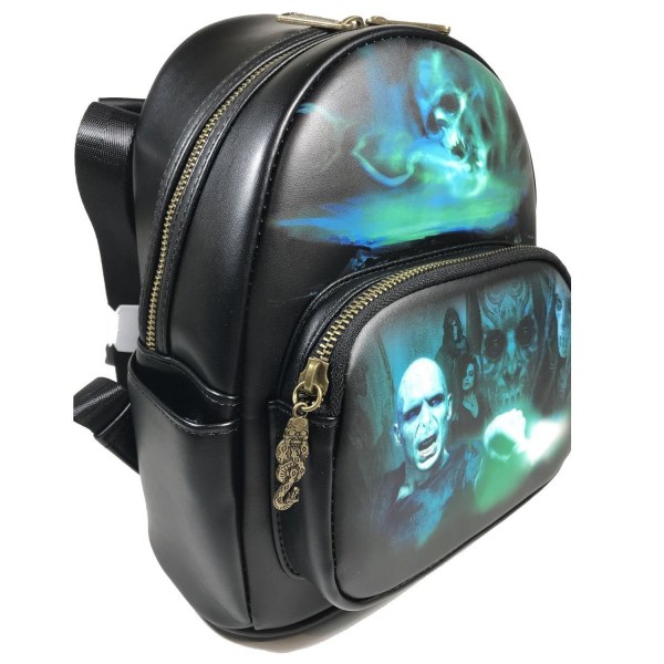 MINI ZAINO DEATH EATER DARK MARK - HARRY POTTER LOUNGEFLY