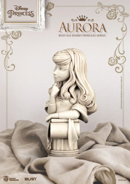 BUSTO AURORA - DISNEY PRINCESS SERIES