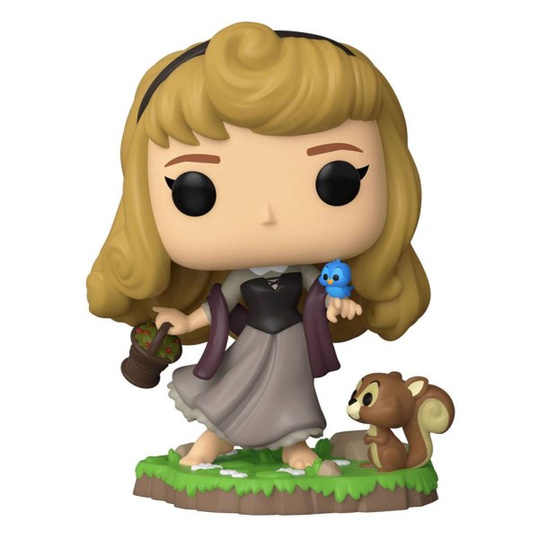 FUNKO POP! 1011 - LA BELLA ADDORMENTATA NEL BOSCO - AURORA