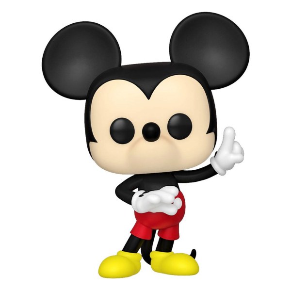 FUNKO POP! 1187 - TOPOLINO MOUSE