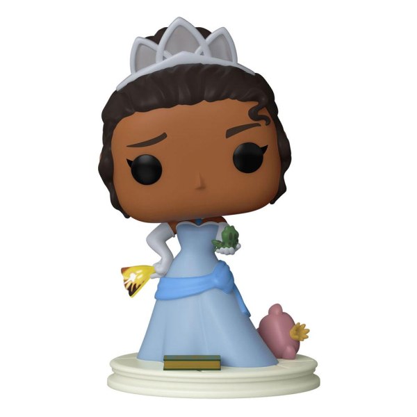 FUNKO POP! 1014 - LA PRINCIPESSA E IL RANOCCHIO- TIANA