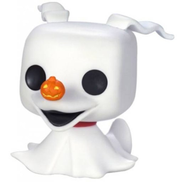 FUNKO POP! 71 ZERO –NIGHTMARE BEFORE CHRISTMAS