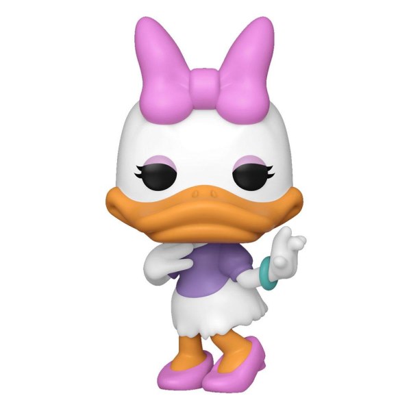 FUNKO POP! 1192 - PAPERINA