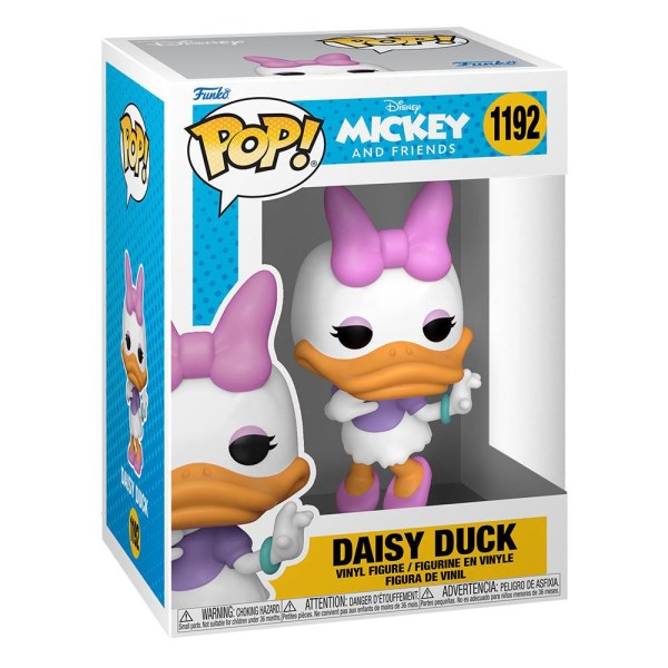 FUNKO POP! 1192 - PAPERINA