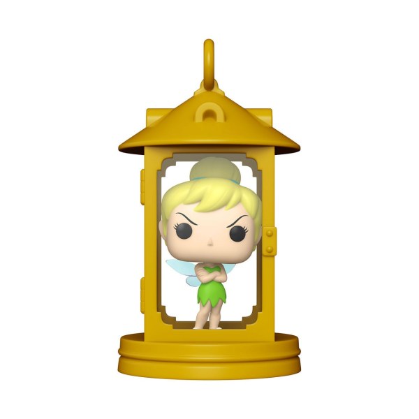 FUNKO POP! 1331 - TRILLY INTRAPPOLATO - DISNEY 100° ANNIVERSARIO