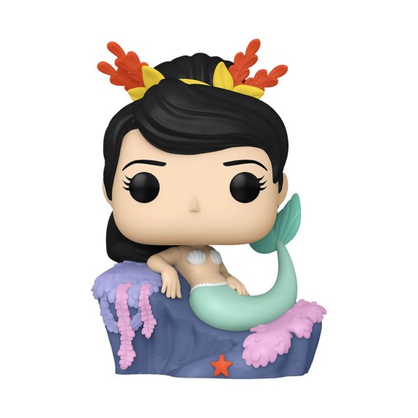FUNKO POP! 1346 - LA SIRENA - PETER PAN 70° ANNIVERSARIO