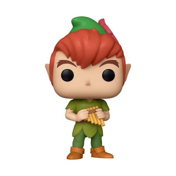 FUNKO POP! 1344 - PETER PAN 70° ANNIVERSARIO