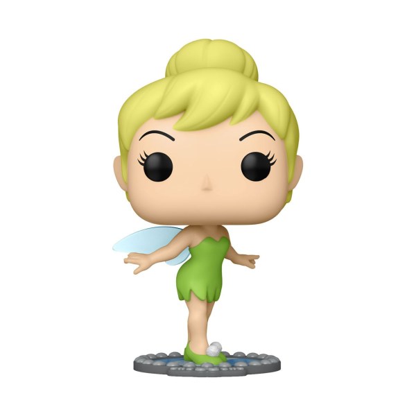 FUNKO POP! 1347 - TRILLY - PETER PAN 70° ANNIVERSARIO