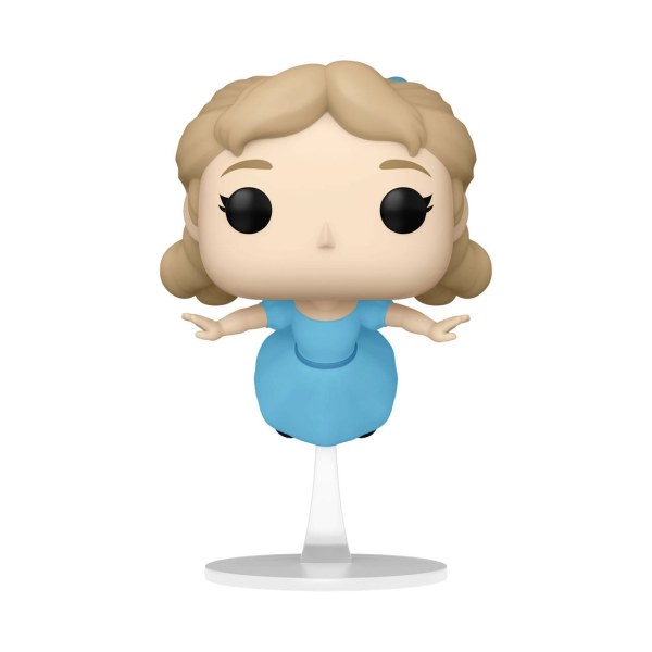 FUNKO POP! 1345 - WENDY - PETER PAN 70° ANNIVERSARIO