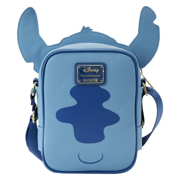 VAGLIETTA STITCH BEACH DAY - DISNEY LOUNGEFLY