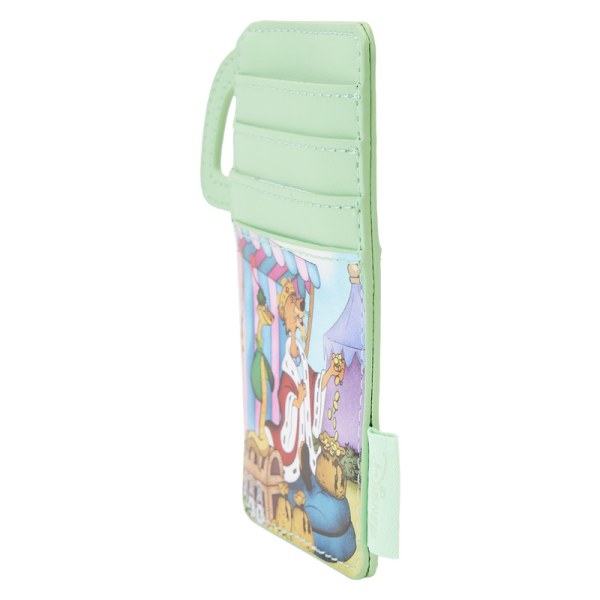 PORTACARTE ROBIN HOOD - DISNEY LOUNGEFLY