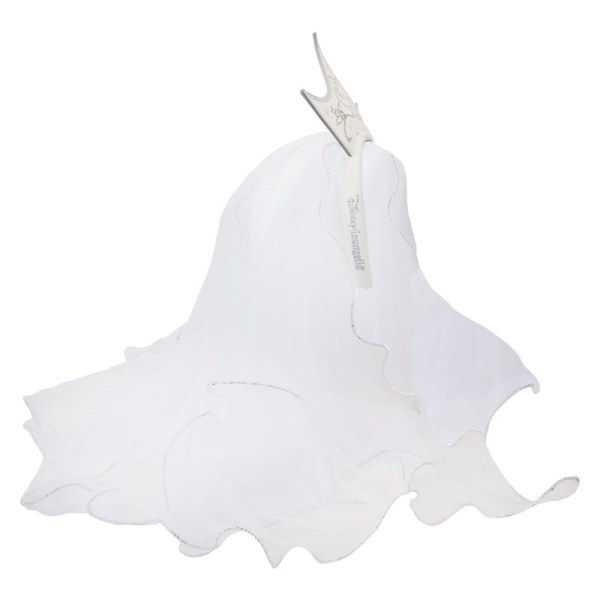 ARCHETTO CENERENTOLA FELICE PER SEMPRE - DISNEY LOUNGEFLY