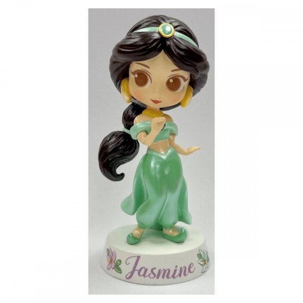Jasmine Mini Principessa - Disney Aladdin