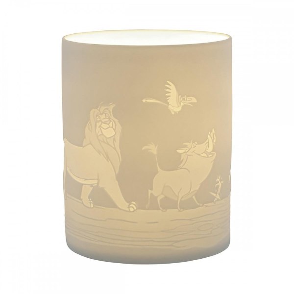LITOPLASTICA Re Leone - DISNEY SHOWCASE