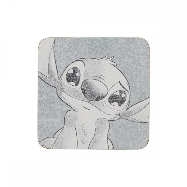 Set di 4 bicchieri Stitch - DISNEY ENCHANTING