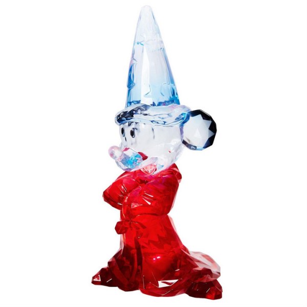 Mickey Apprenti Stregone FACETS - DISNEY FACETS