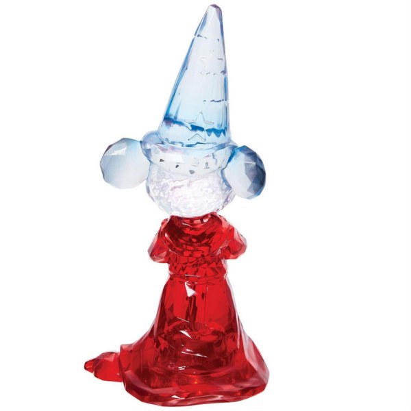 Mickey Apprenti Stregone FACETS - DISNEY FACETS