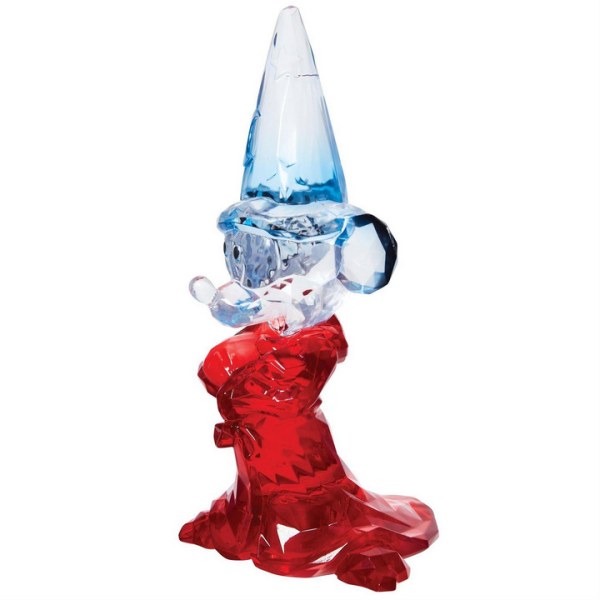 Mickey Apprenti Stregone FACETS - DISNEY FACETS