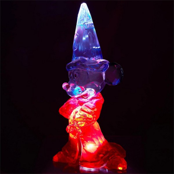 Mickey Apprenti Stregone FACETS - DISNEY FACETS