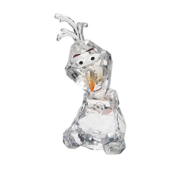 Olaf Facets - Disney Facets - Frozen